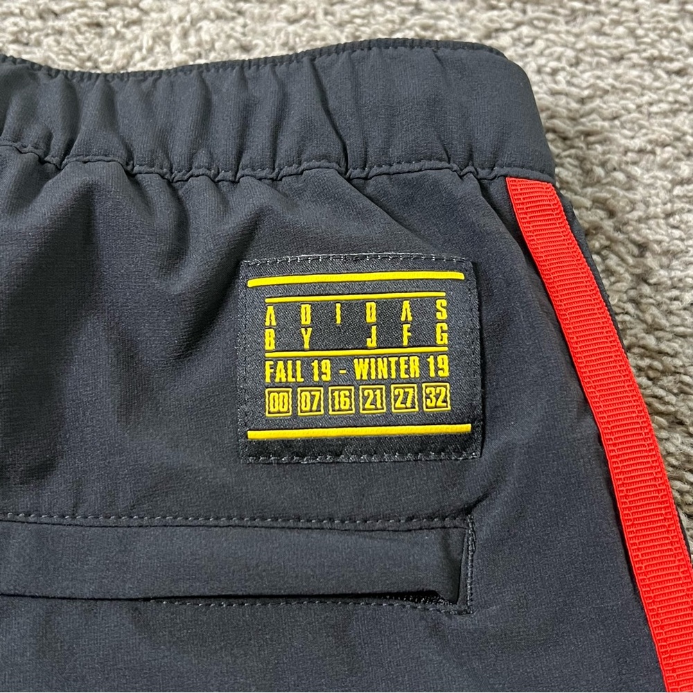 Adidas x Joe Freshgoods Track Pants Men’s Size Medium - Picture 9 of 15